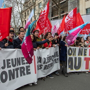 Jeunes communistes