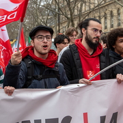 Jeunes communistes