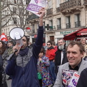 Vente de l'Humanité