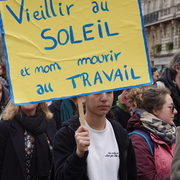 Vivre au soleil