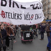 Ateliers vélo