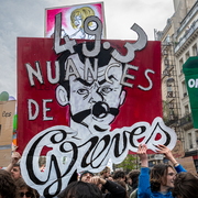Nuances de grèves