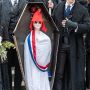 Pompes funèbres
