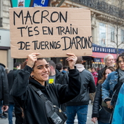 Pancarte