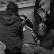 Violences policières