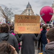 Radicalisation