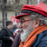 Manifestant