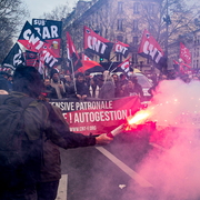 Rouge et noir