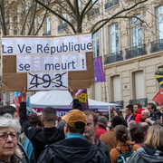 Cinquième