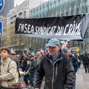 Syndicat du crime