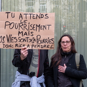 Pourissement