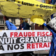 Les rosi