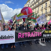 solidaires