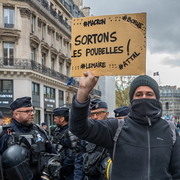 Poubelles