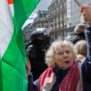 Palestine