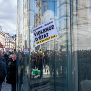 Violence d'Etat