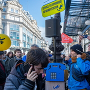 Télémanif