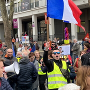 Gilets jaunes