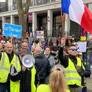 Gilets jaunes
