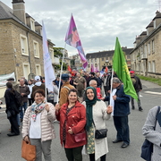 France Kurdistant