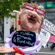 La vieillesse