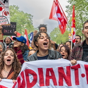 Étudiant•e•s