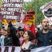 Manifestants