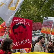 Ambroise Croizat