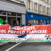 Fronte del dissenso