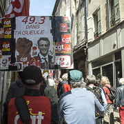 Pancarte 49.3