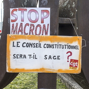 Sera-t-il sage ?