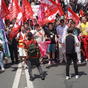 Jeunes communistes