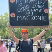 Macronie