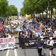 jouir de sa retraite