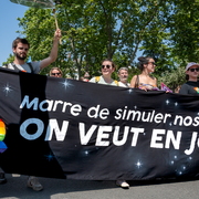 LGBT