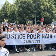 Justice pur Nahel