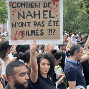 Combien de Nahel ?