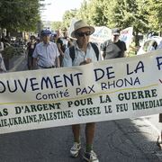 Banderole de tête