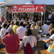 Bienvenue en Picardie