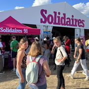 Solidaires