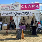 Femmes solidaires Clara