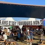 64 ans c'est toujours non