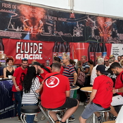 Fédération CGT de l'énergie