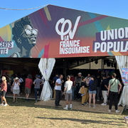 France insoumise