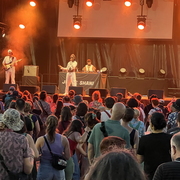 concert