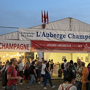 Champagne