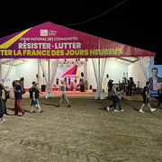 La France des jours heureux