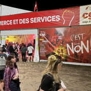 CGT 64 ans c'est non