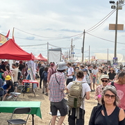 foule
