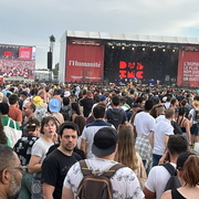 concert